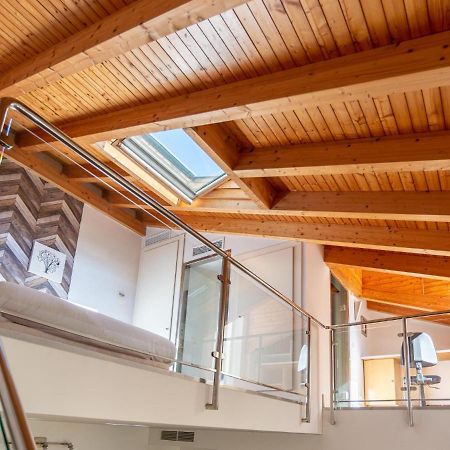 Lu&Cia Duplex City Center Malaga Luaran gambar