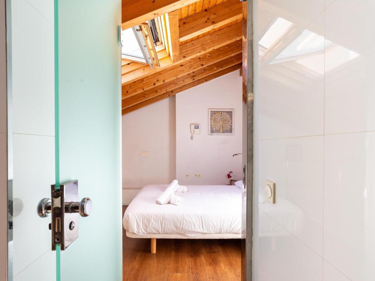 Lu&Cia Duplex City Center Malaga Luaran gambar