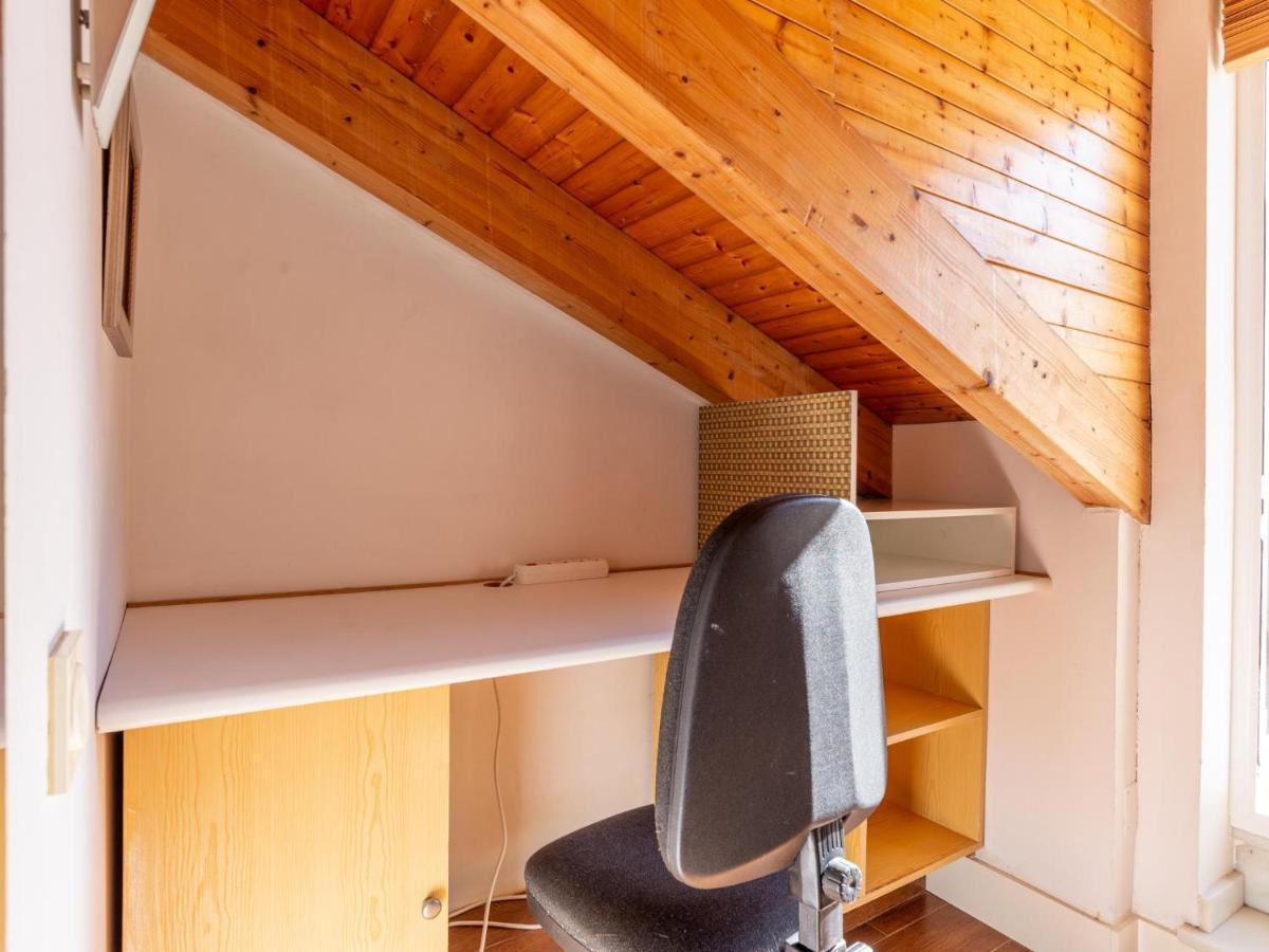 Lu&Cia Duplex City Center Malaga Luaran gambar
