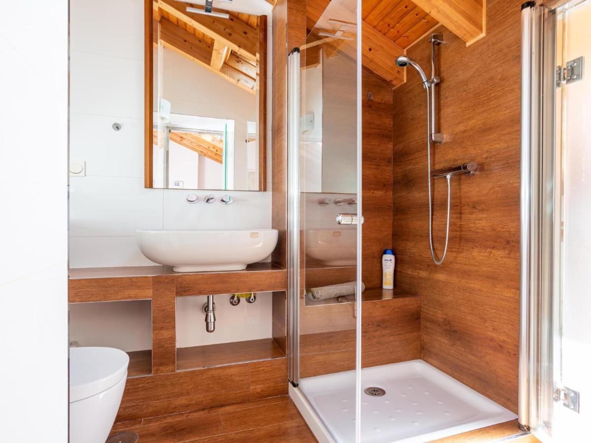 Lu&Cia Duplex City Center Malaga Luaran gambar