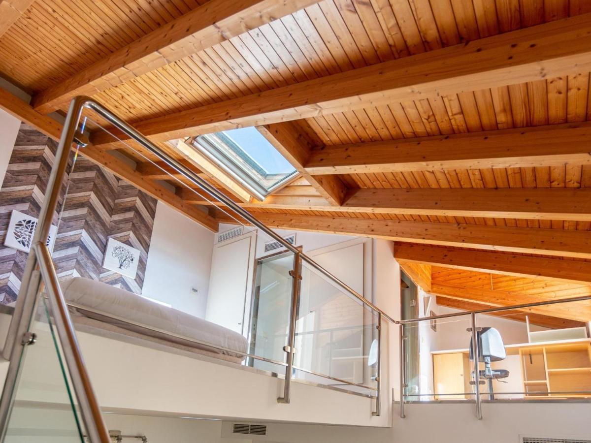 Lu&Cia Duplex City Center Malaga Luaran gambar